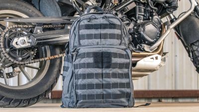 Win the backpack from 5.11 Tactical®!