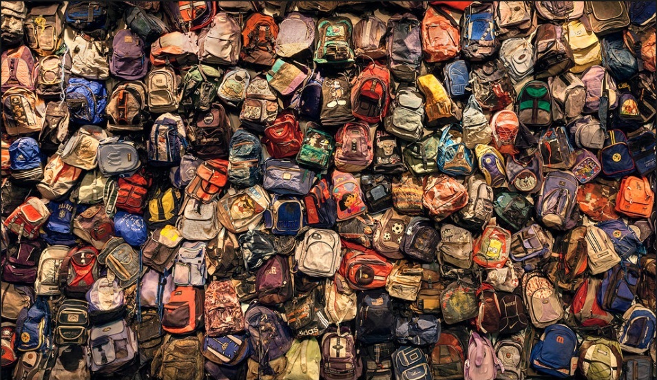 Різноманітні види рюкзаків для будь яких задач і умов. Трекінгові, військові, міські, в стилі мілітарі тощо.