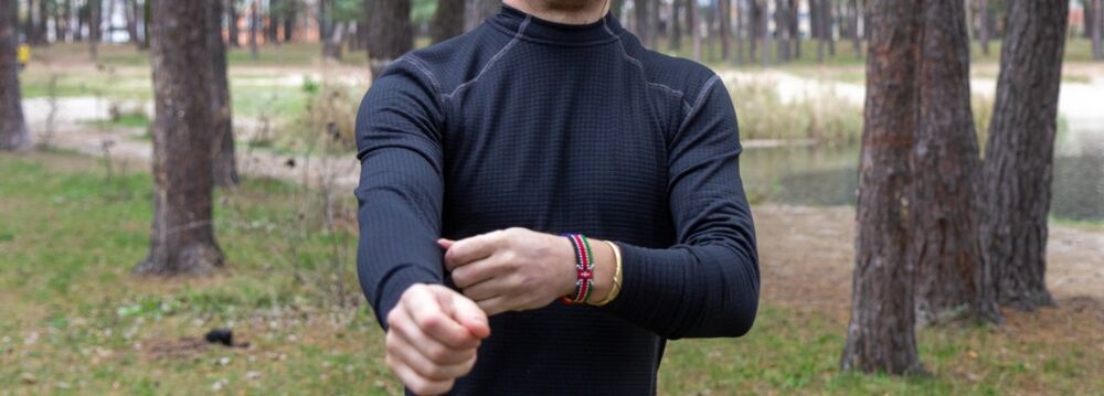 Types of Thermal Underwear /