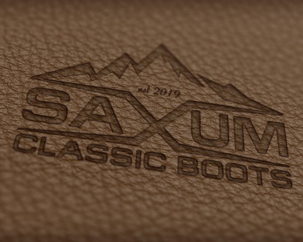SAXUM Classic Boots®