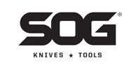 SOG® Specialty Knives and Tools