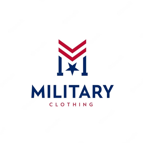 Military Style Сlothes