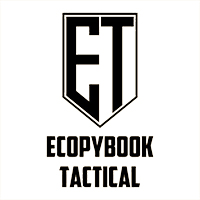 Ecopybook Tactical®