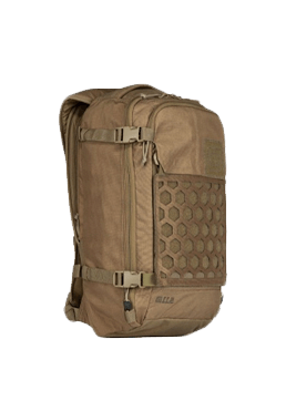 Backpacks up to 25 l