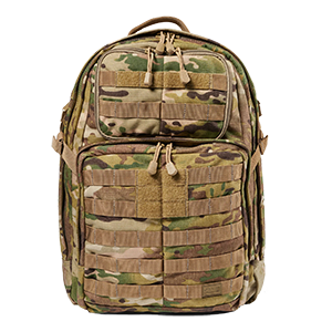 Backpacks, bags
