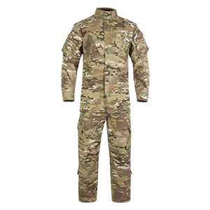 Military clothes