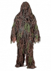 Camouflage suits, camouflage suits