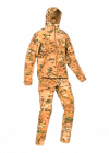 Military suits