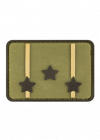 Insignia, badges