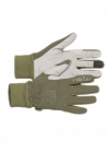 Demi-season gloves