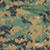 Кепка літня Корпусу Морської Піхоти США (USMC) Digital woodland (MARPAT)