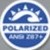 Окуляри захисні балістичні ESS Rollbar Polarized Polarized Mirrored Gray