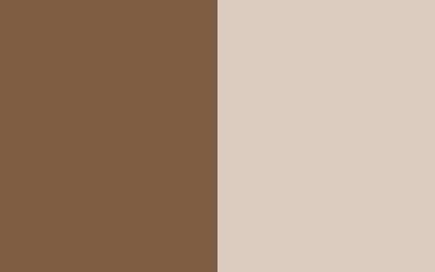 Dark Coyote/Khaki