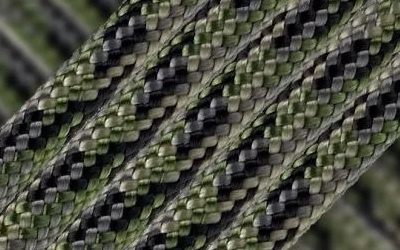 Camouflage Green