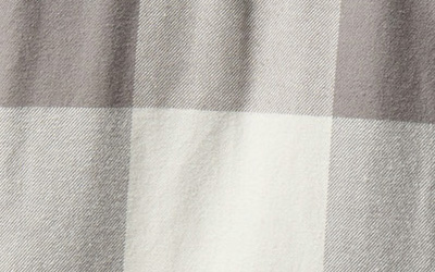 Overcast Grey Check
