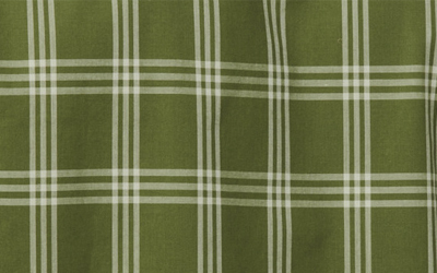 Greenzone Plaid