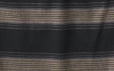 Black Stripe