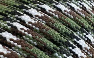 French Camo