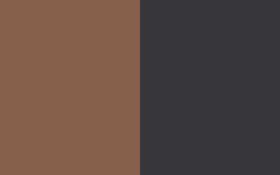 Coyote/Black
