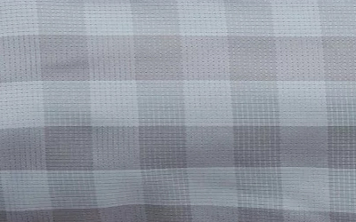 Mortar Plaid