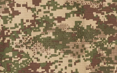 NGU Camo