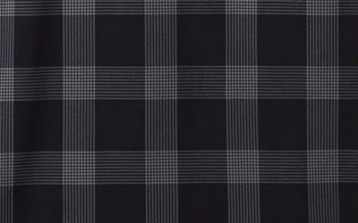 Black Plaid 3
