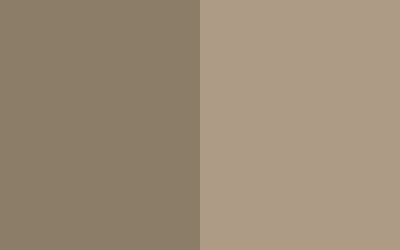 Coyote/Tan