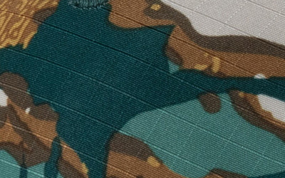 Deep Sea Neu Vay Camo