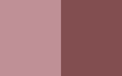 Heathered Blush