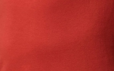 Red Ochre