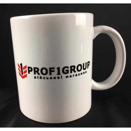 Ceramic Mug "PROF1 Group"