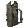 Sturm Mil-Tec Tactical Backpack Seals Dry-Bag OD