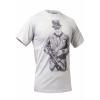 Military style T-shirt "Winston Churchill"