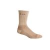 Шкарпетки середньої щільності "5.11 Tactical Level I 6" Sock - Regular Thickness "