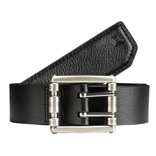 5.11 Tactical Stay Sharp Leather Belt