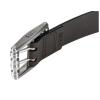 Кожаный ремень "5.11 Tactical Stay Sharp Leather Belt"