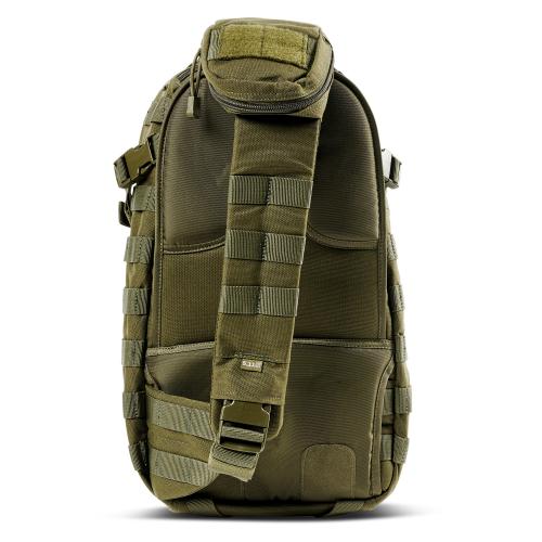 Сумка-рюкзак тактична "5.11 Tactical RUSH MOAB 10"