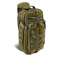 Сумка-рюкзак тактична "5.11 Tactical RUSH MOAB 10"