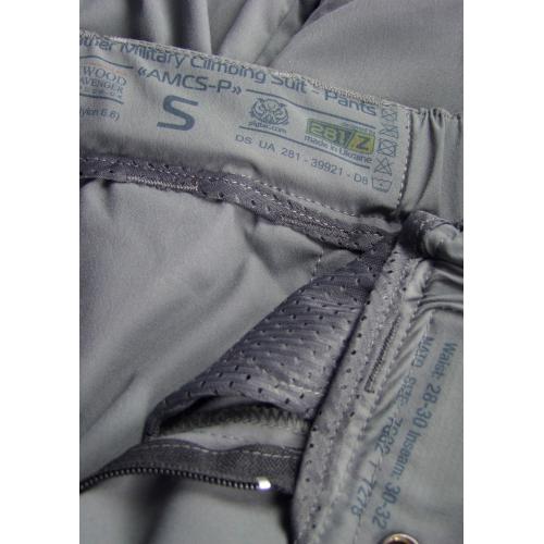 All-season field pants "AMCS-P" (All-weather Military Climbing Suit - Pants)