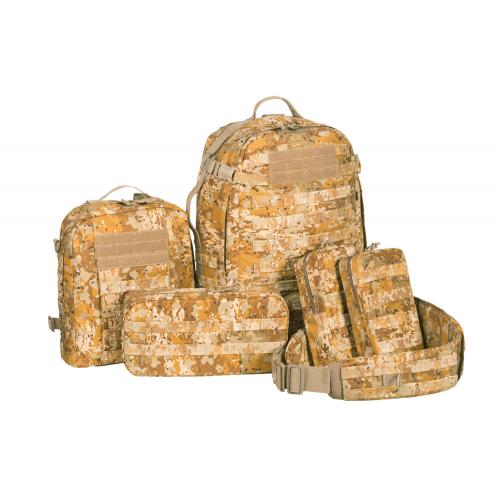 Рюкзак польовий 3-денний "LRPB-3D" (Long Range Patrol Backpack-3Day)