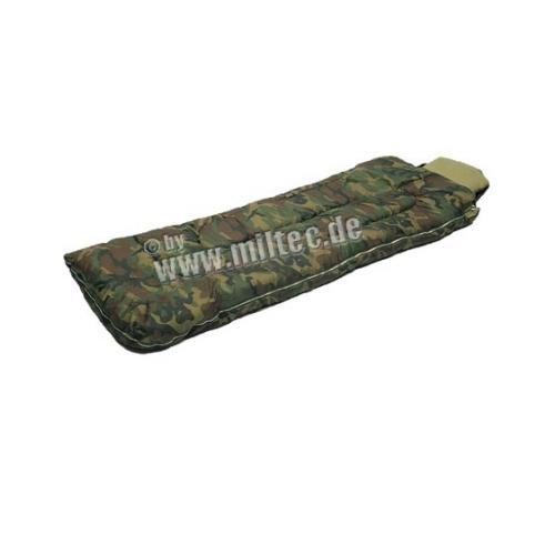 Mil-Tec Pilot Military Sleeping Bag