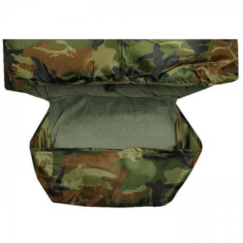 Mil-Tec Pilot Military Sleeping Bag