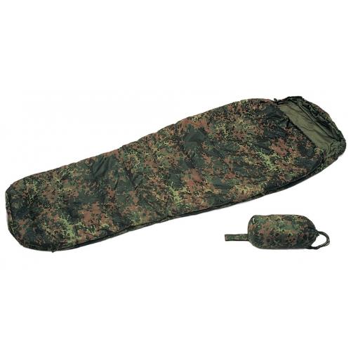 Mil-Tec Commando Sleeping Bag
