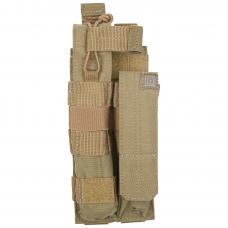 5.11 Tactical MP5 Bungee Pouch w/Cover
