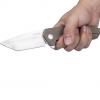 Folding knife Ruike "P138-W"