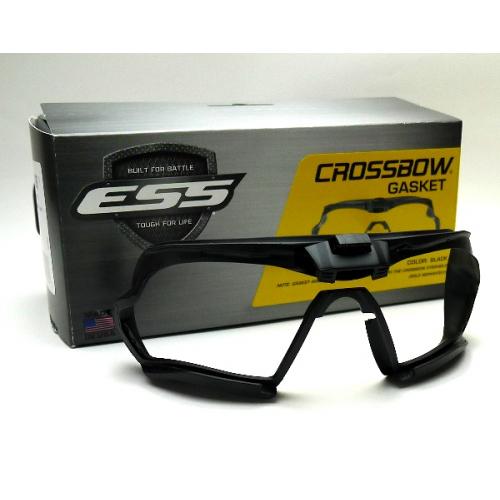 Ущільнююча вставка для захисних окулярів "ESS Crossbow Gasket"