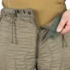 GERMAN GENUINE COLD WEATHER QUILTED THERMAL PANTS