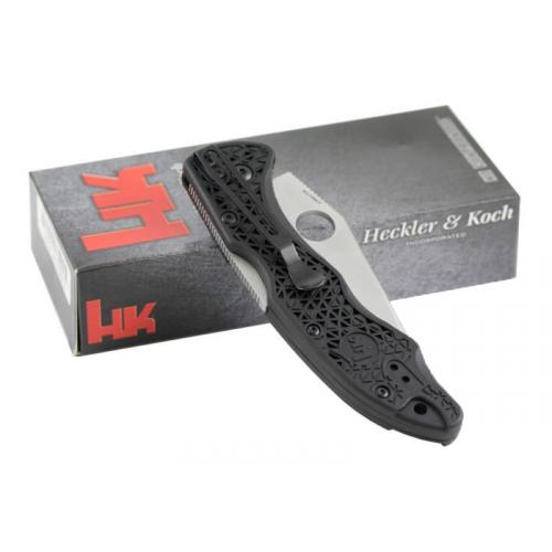 Нож складной "Benchmade 14412 HK Mini Pika II"