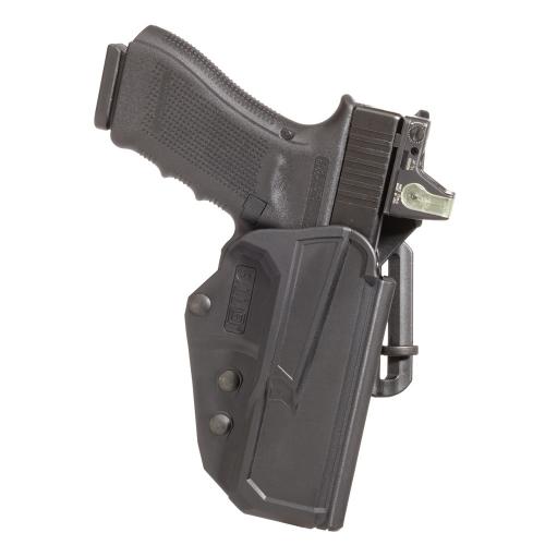 Кобура тактична "5.11 Tactical ThumbDrive ™ Holster для Glock 17/22" (правша)