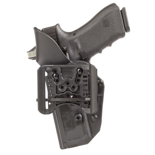 Кобура тактична "5.11 Tactical ThumbDrive ™ Holster для Glock 17/22" (правша)